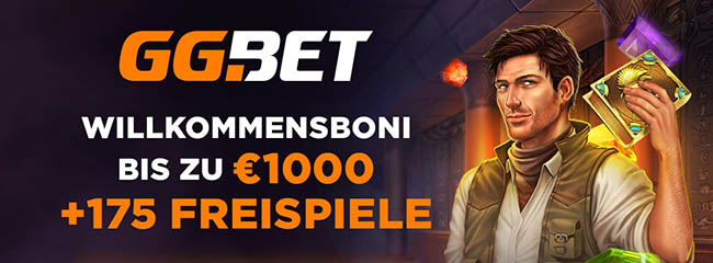 Die besten Strategien für das Ggbet Casino online: Tipps und Tricks für erfolgreiches Spielen